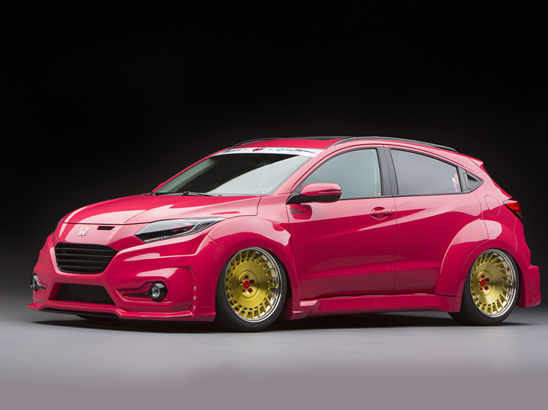 Honda Indonesia Image