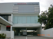 Honda Indonesia Image