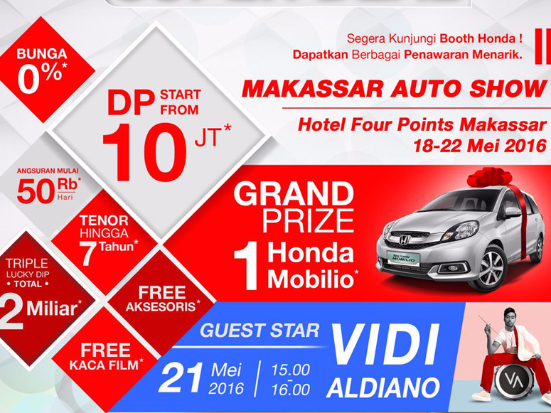 Honda Indonesia Image