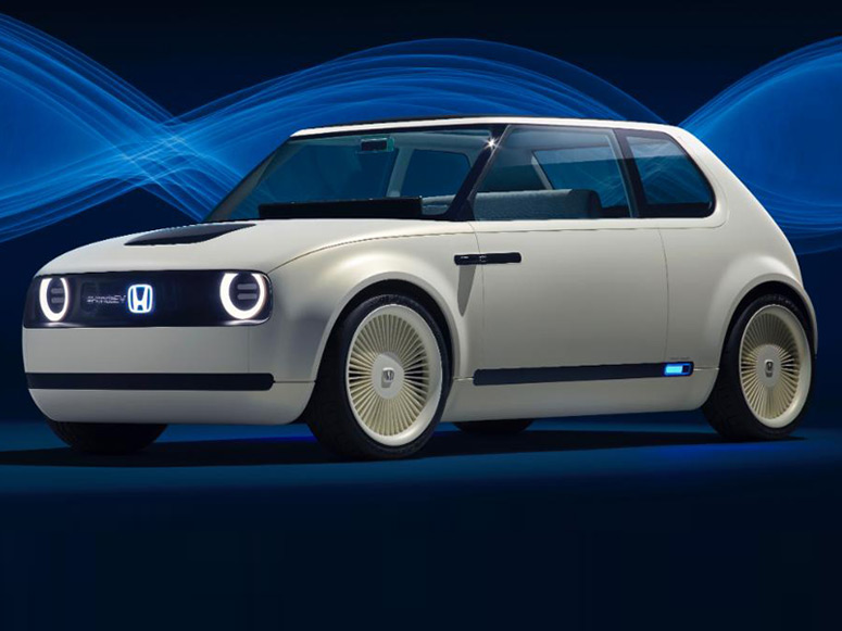 Honda Indonesia Image