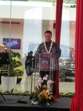 Honda Indonesia Image