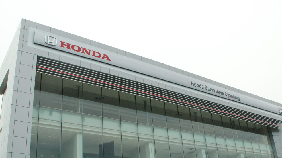 Honda Indonesia Image