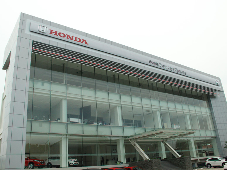 Honda Indonesia Image