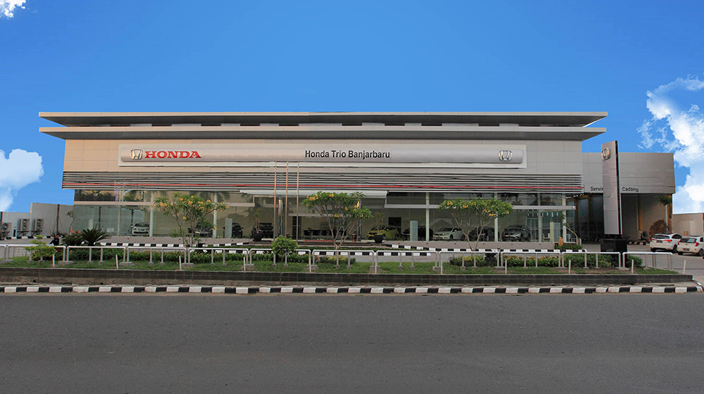 Honda Indonesia Image