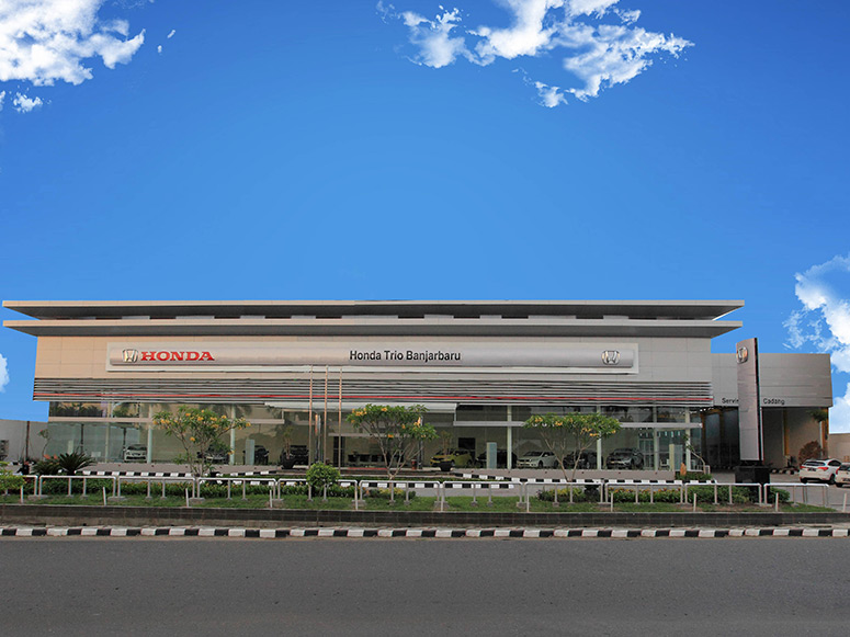 Honda Indonesia Image