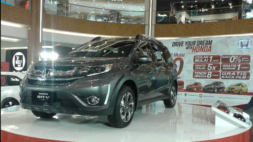 Honda Indonesia Image
