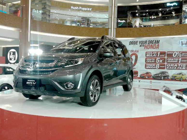 Honda Indonesia Image