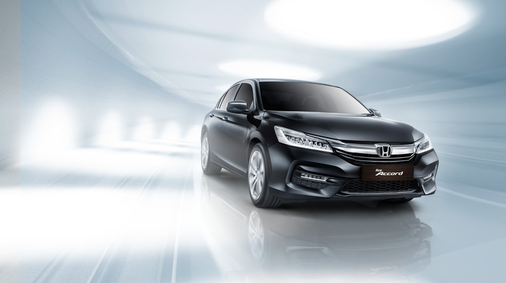 Honda Indonesia Image