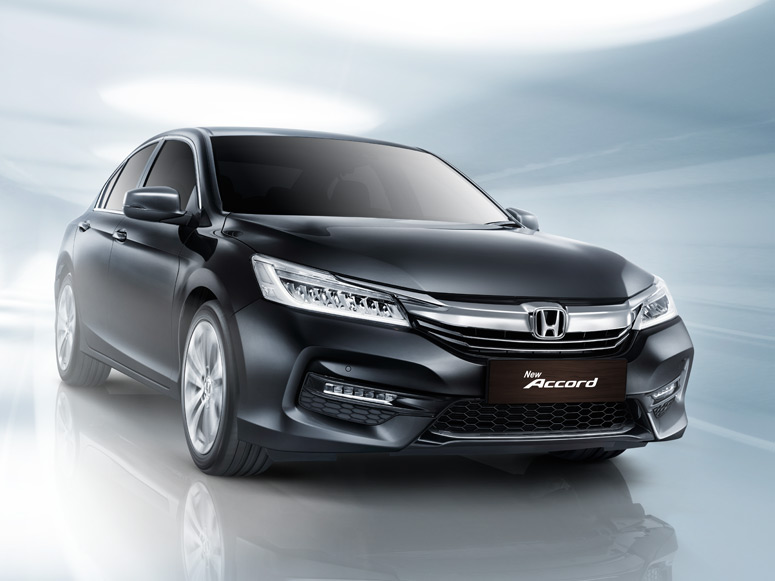Honda Indonesia Image