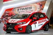 Honda Indonesia Image
