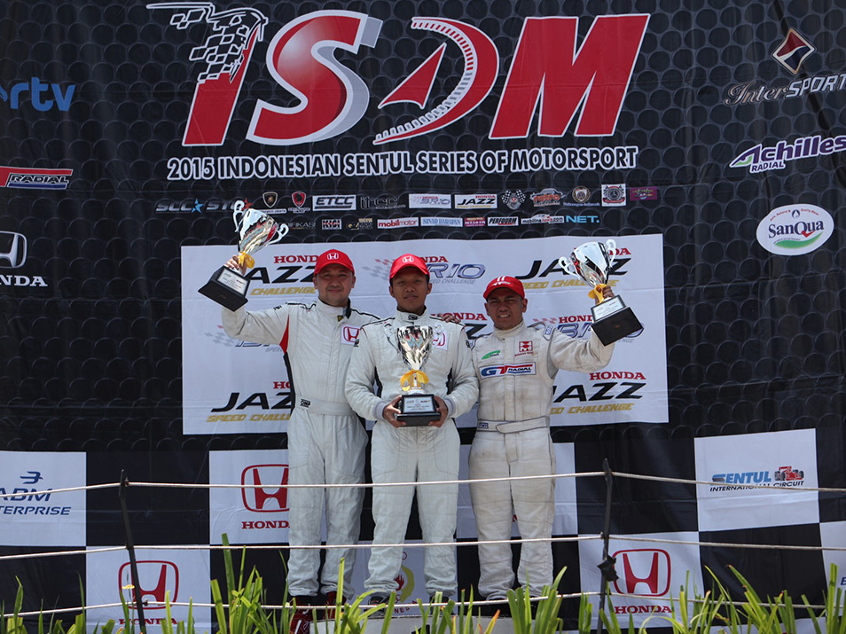 Honda Indonesia Image