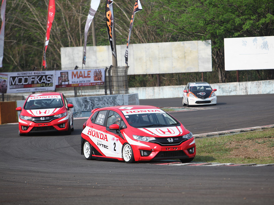 Honda Indonesia Image