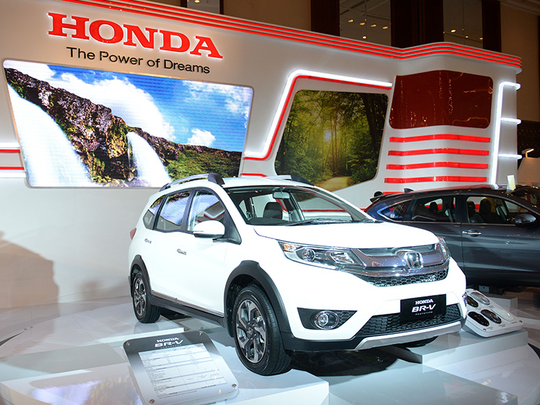 Honda Indonesia Image