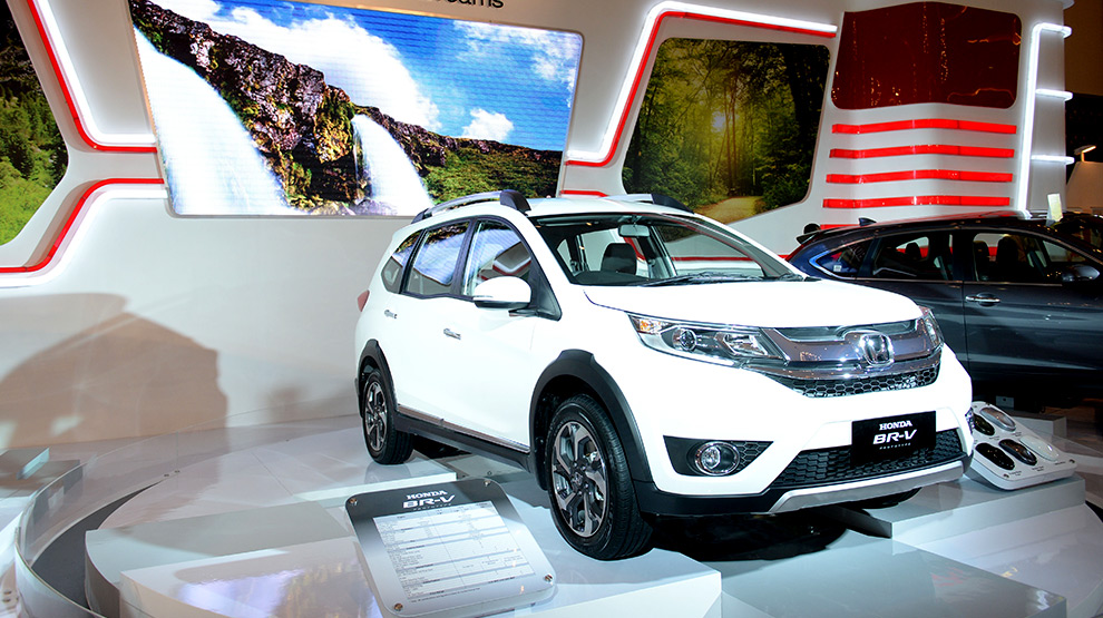 Honda Indonesia Image