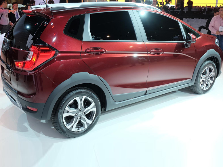 Honda Indonesia Image