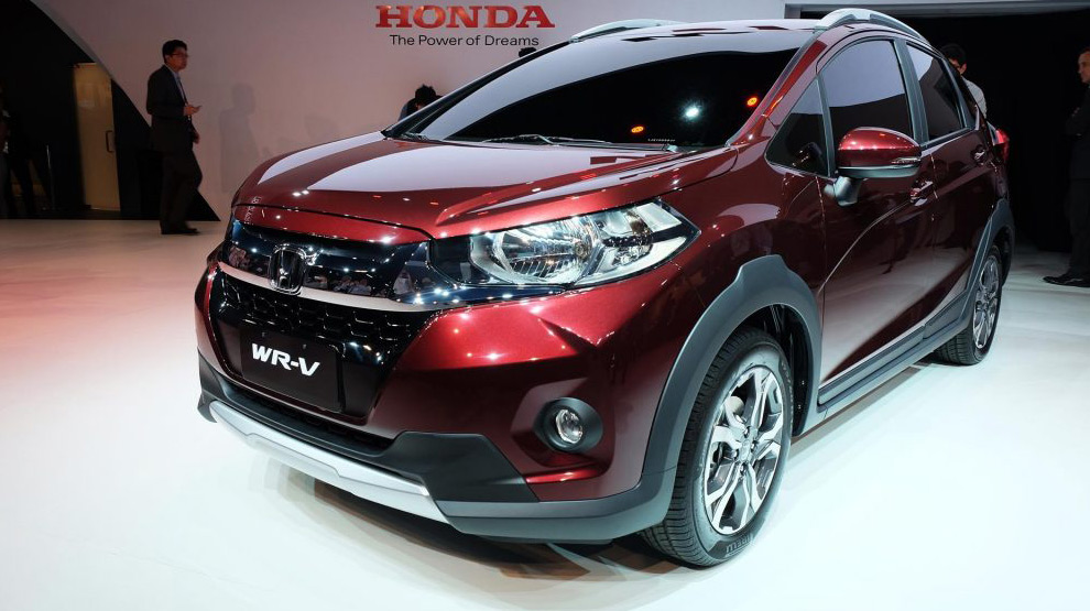Honda Indonesia Image