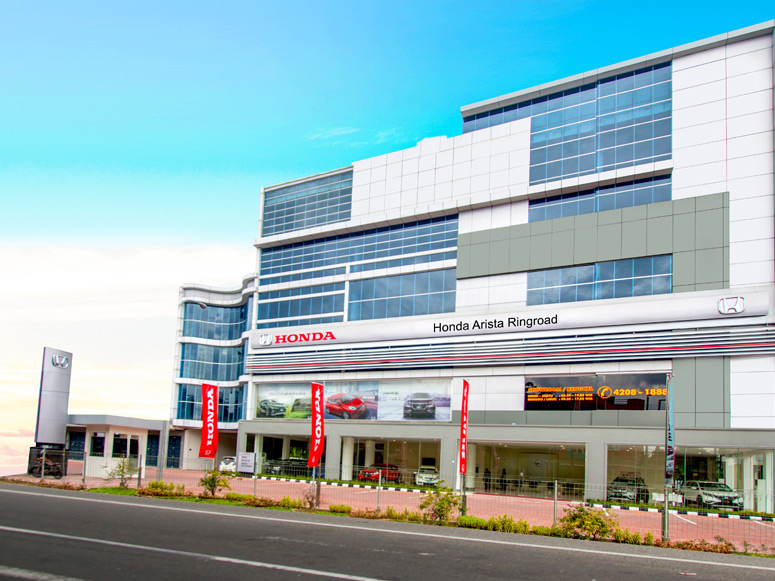 Honda Indonesia Image