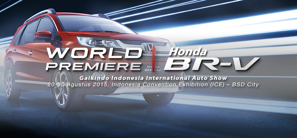 Honda Indonesia Image