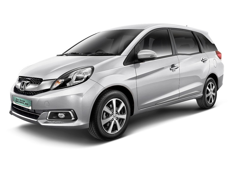 Honda Indonesia Image