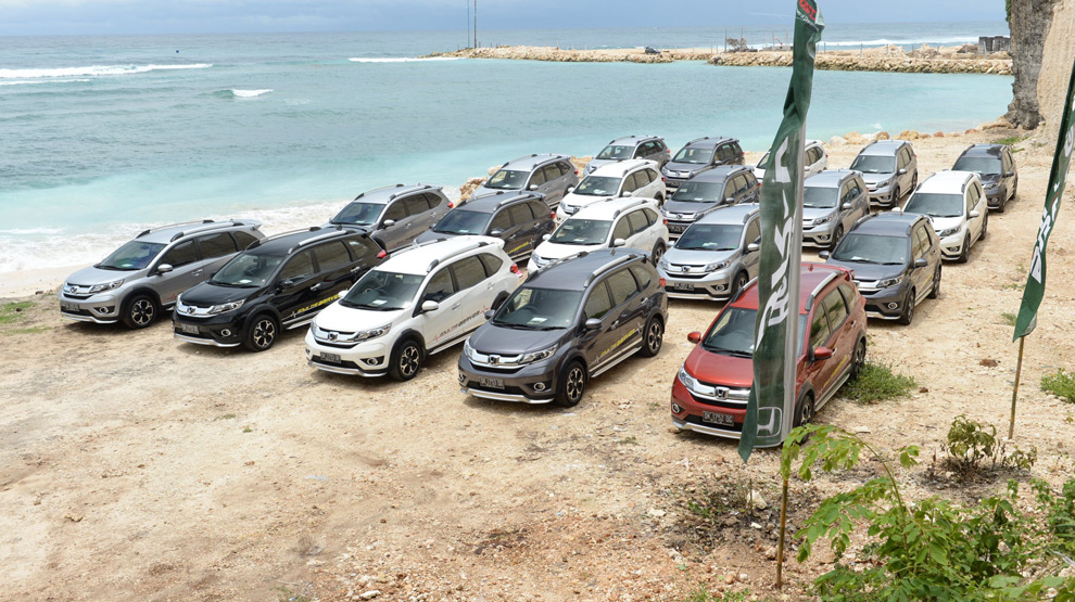 Honda Indonesia Image