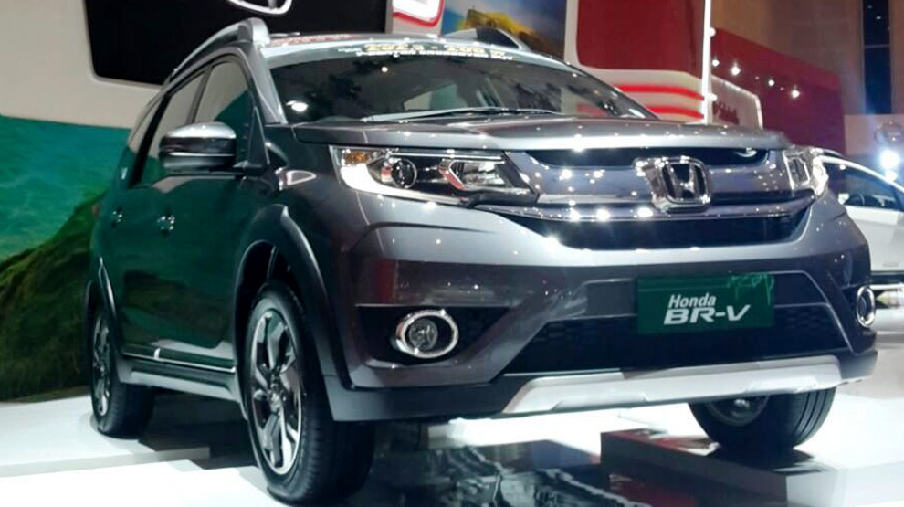 Honda Indonesia Image