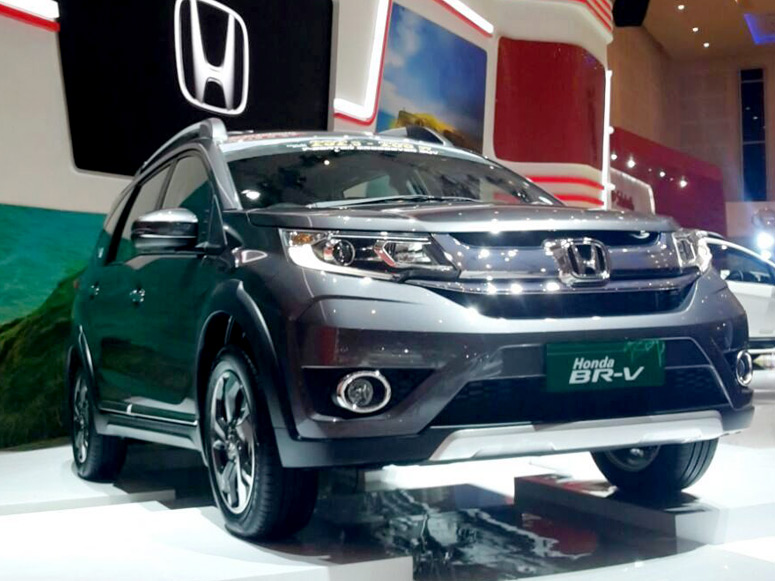 Honda Indonesia Image