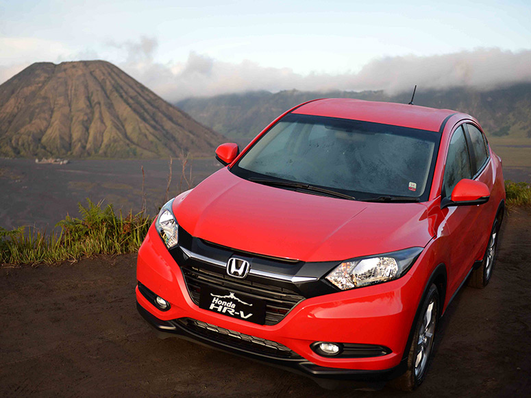 Honda Indonesia Image