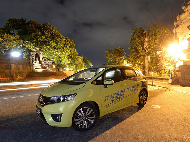 Honda Indonesia Image