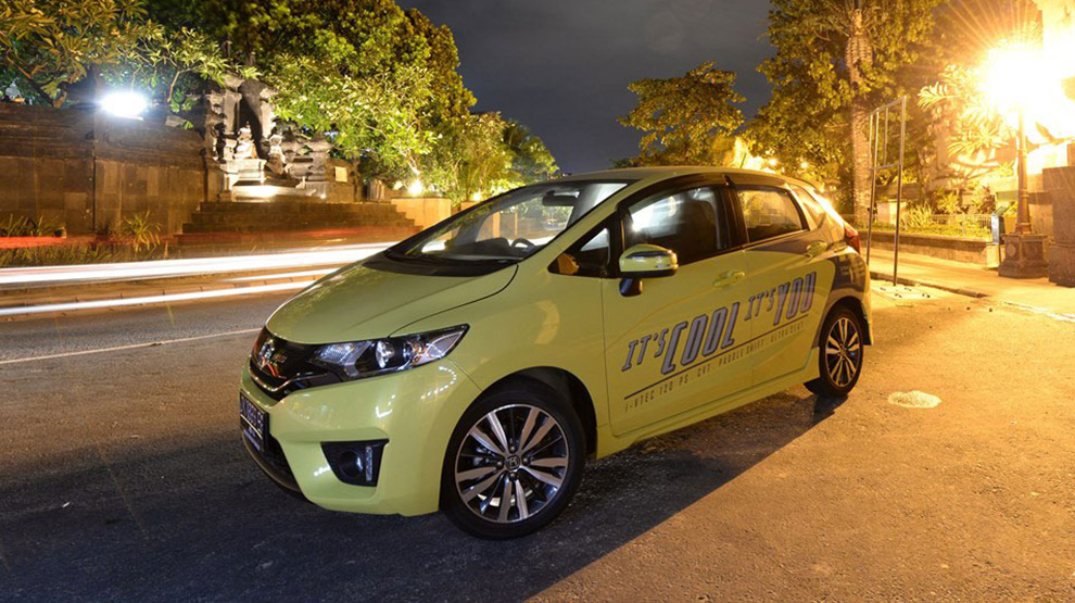 Honda Indonesia Image