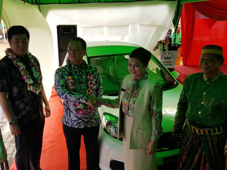 Honda Indonesia Image