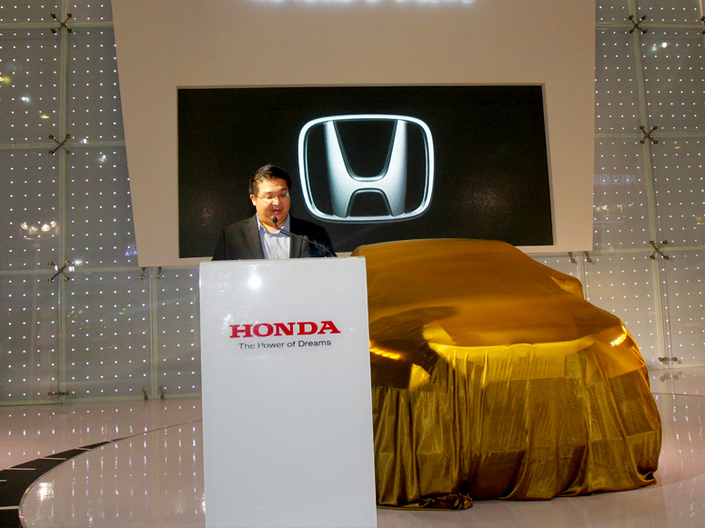 Honda Indonesia Image