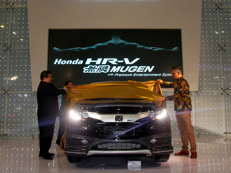 Honda Indonesia Image