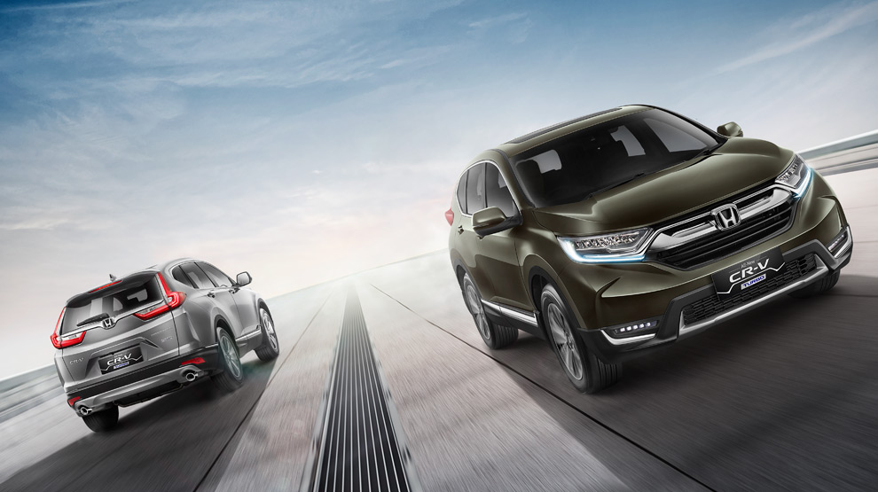 Honda Indonesia Image