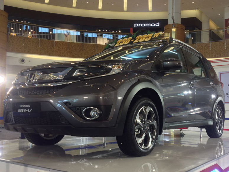 Honda Indonesia Image