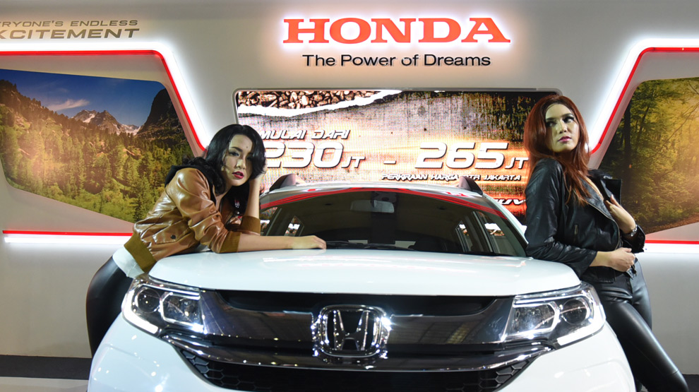 Honda Indonesia Image