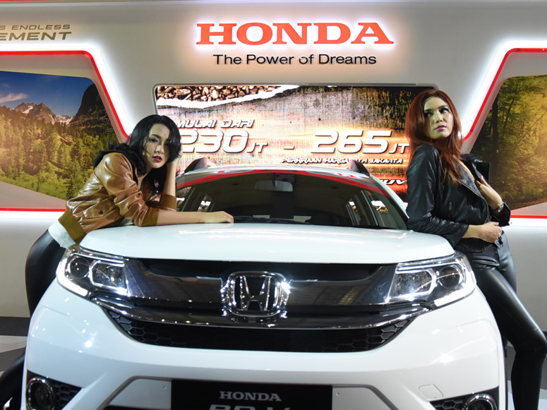 Honda Indonesia Image
