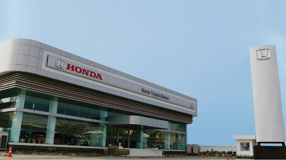 Honda Indonesia Image