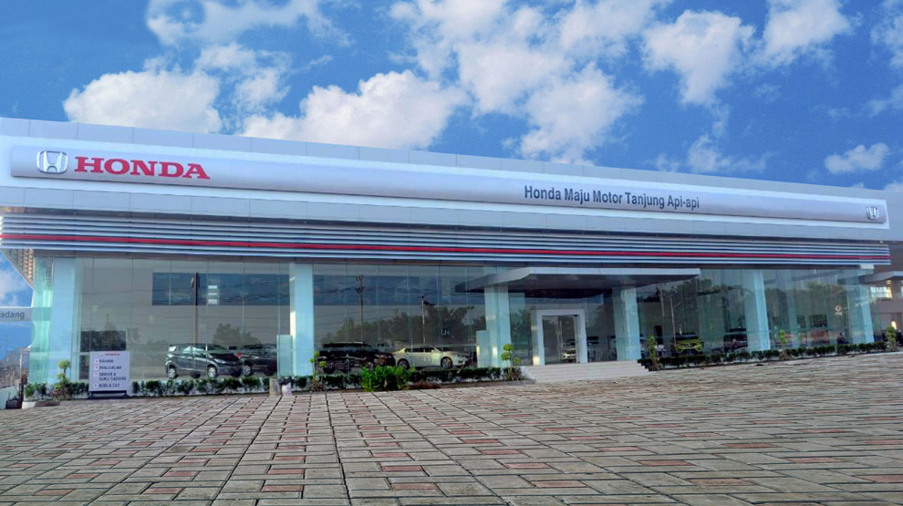 Honda Indonesia Image