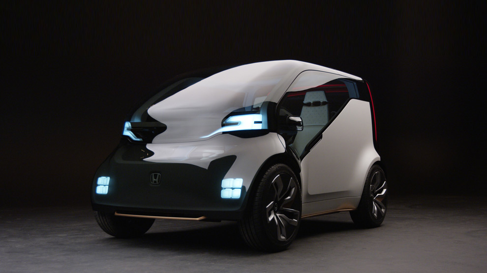 Honda Indonesia Image