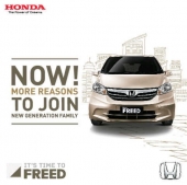 Honda Indonesia Image