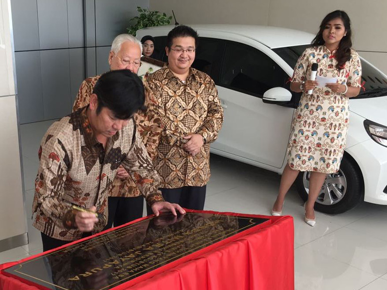 Honda Indonesia Image