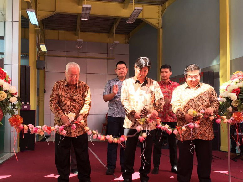 Honda Indonesia Image