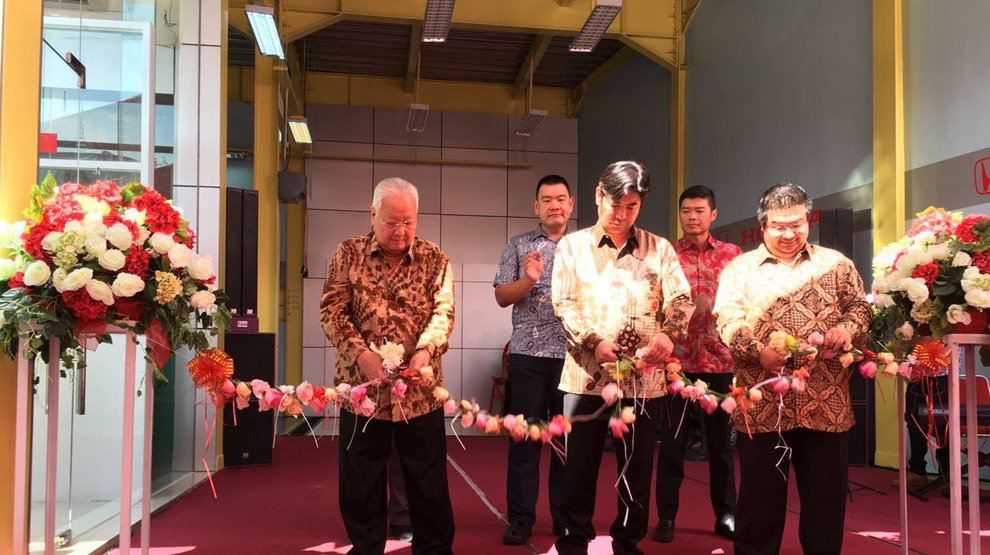 Honda Indonesia Image