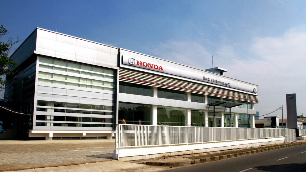 Honda Indonesia Image