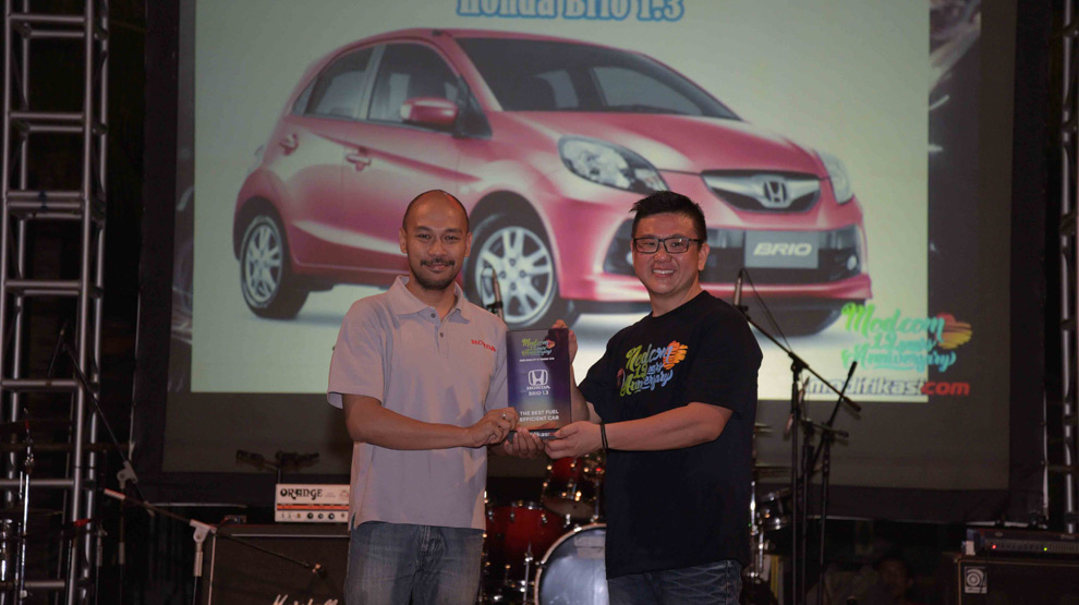 Honda Indonesia Image