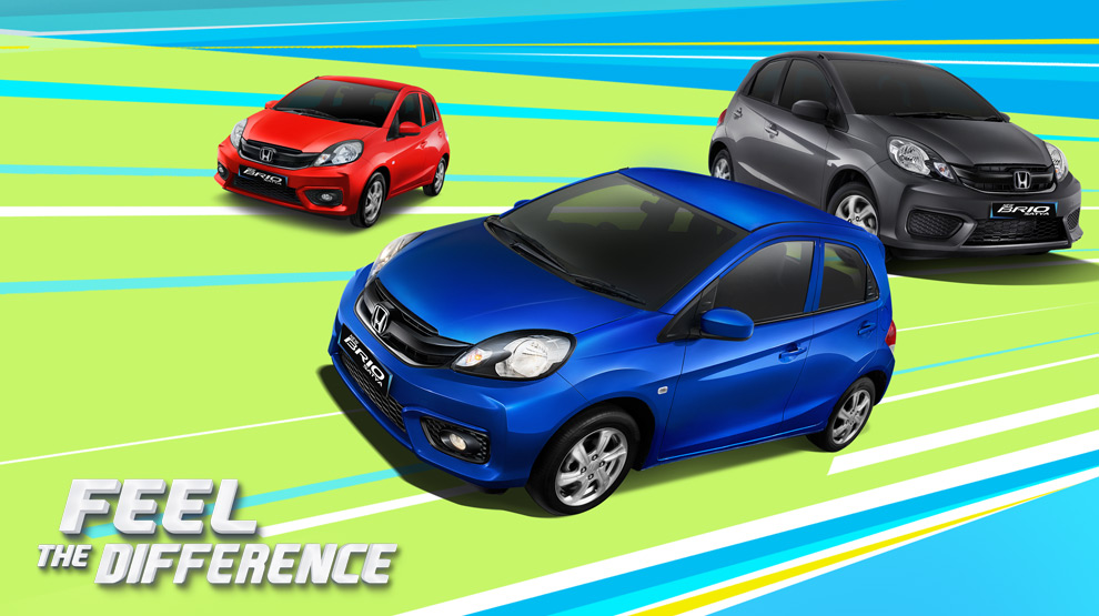 Honda Indonesia Image