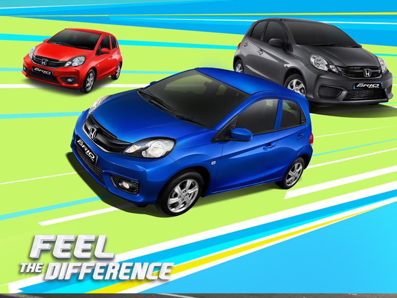 Honda Indonesia Image