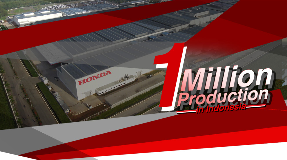 Honda Indonesia Image