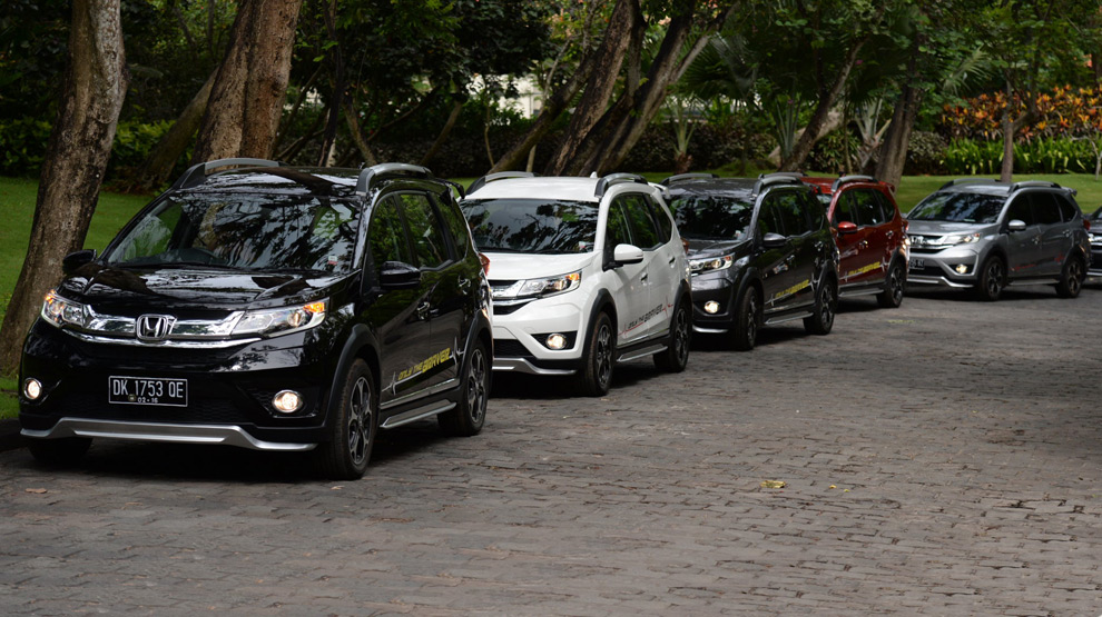 Honda Indonesia Image