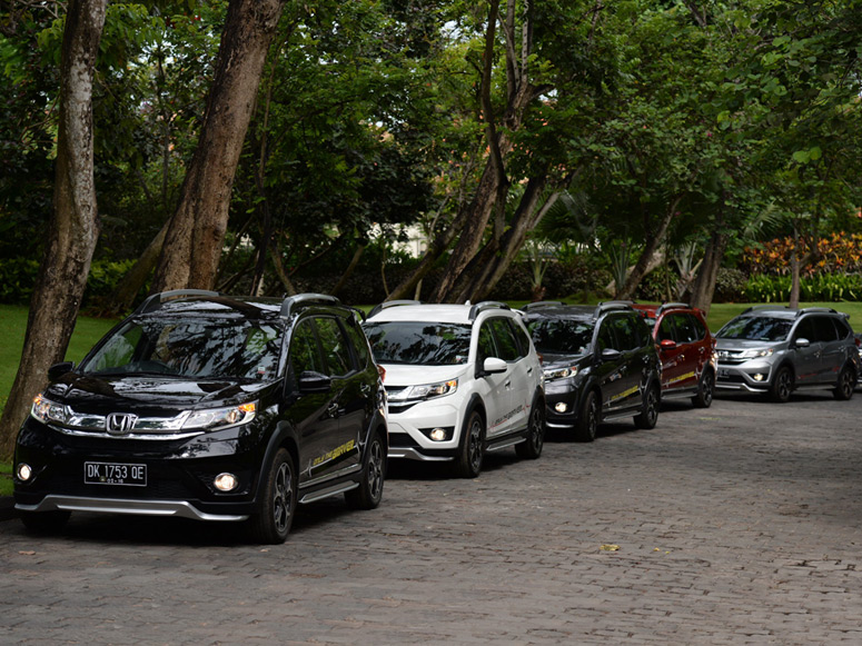 Honda Indonesia Image